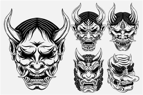 devil japanese tattoo|More.